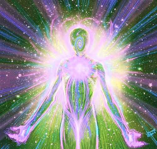 Spiritual Warrior Spiritual Warrior