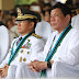 Duterte says AFP chief Año is next DILG secretary