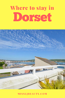 pin dorset for a holiday