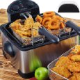 Deep Fryer Ratings Deep Fryer Ratings
