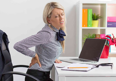 Chronic Pain Overview: Causes and Diagnosis | Central Chiropractor