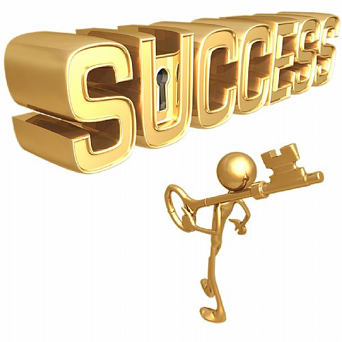 keys to success clipart - photo #13