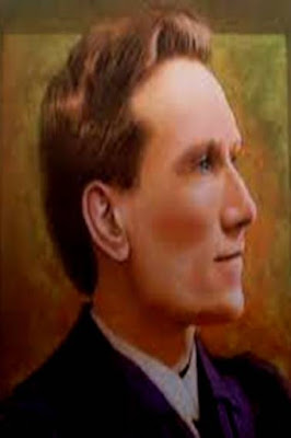 Resultado de imagem para Oswald Chambers