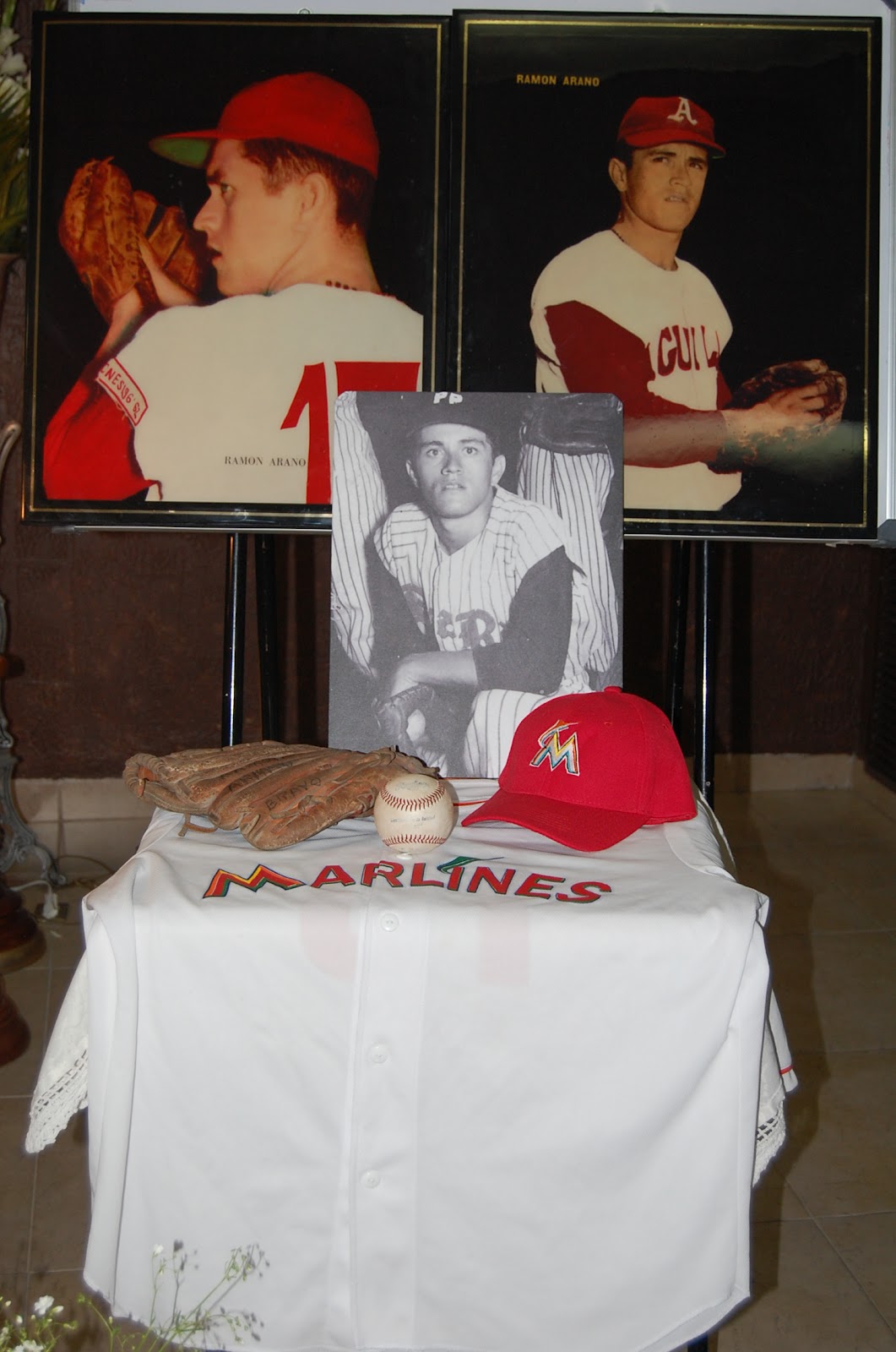 ESCRIBIENDO LA VERDAD ADIOGRAFIA DE RAMON ARANO