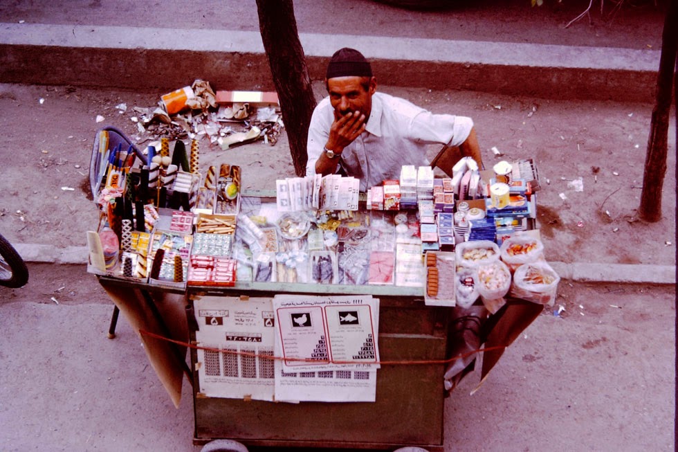 Vintage photos capture everyday life in Iran before the Islamic Revolution  1960s 1970s - 80