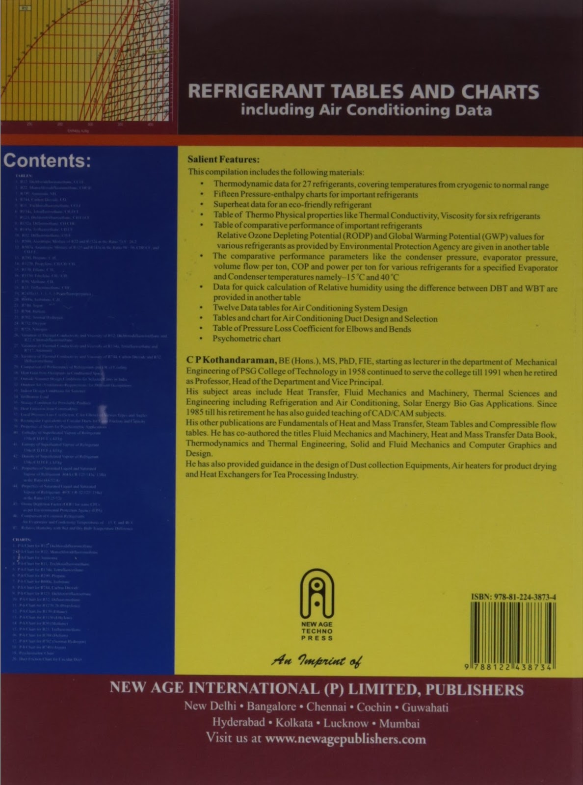 refrigeration and air conditioning by rs khurmi Scribd india