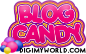 BlogCandy