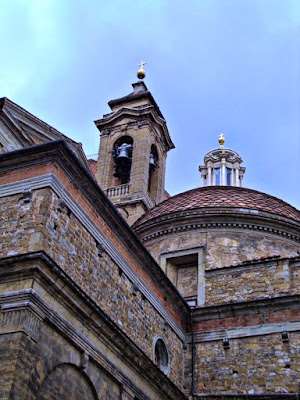 Basílica de San Lorenzo - Foto de DJORDJE Photo of DJORDJE