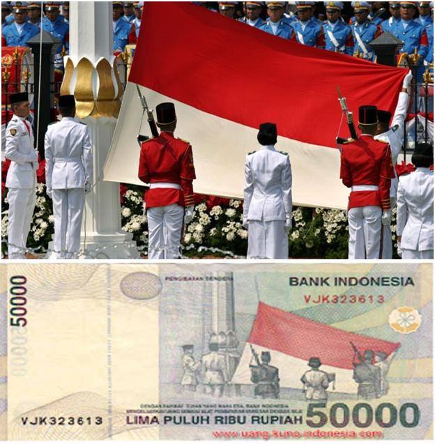 Pasukan Pengibar Bendera Pasukan Pengibar Bendera
