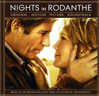 nights in rodanthe soundtracks
