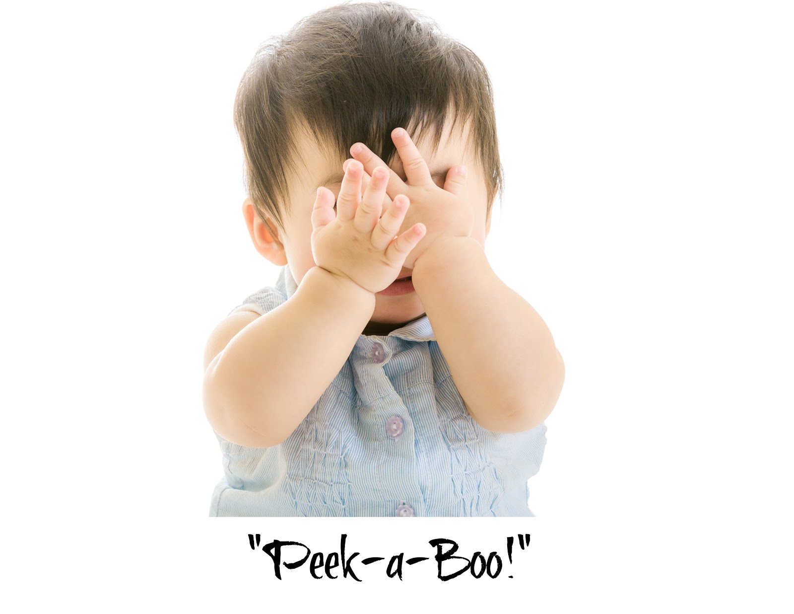 Montessori BabyEd Cognitive and Emotional Benefits of "PeekaBoo