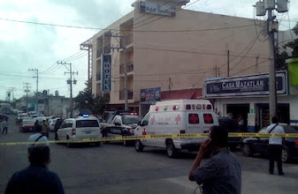 Homicidio en tienda deportiva “La Barracuda” de Chetumal: empleado habría asesinado a su patrona
