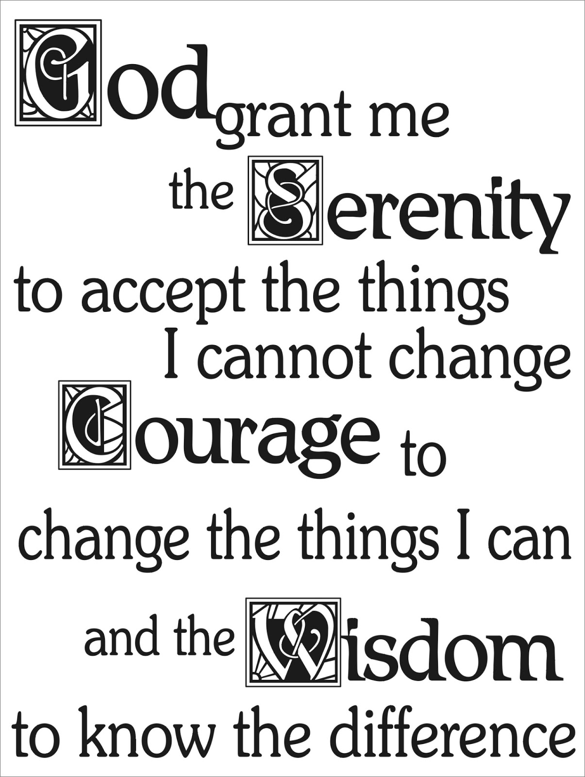 Serenity main image 1