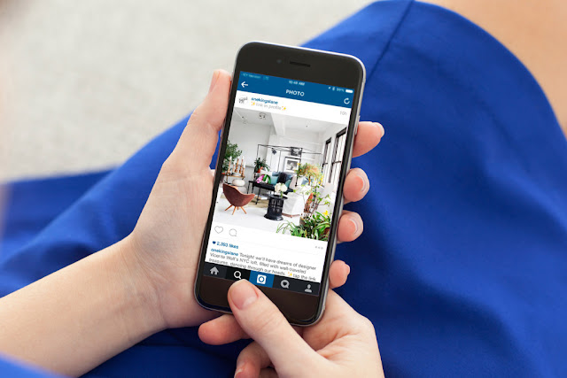 8 Ide Bisnis Menguntungkan Lewat Instagram bisnis instagram, ide bisnis online, instagram bisnis