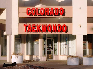 Colorado Taekwondo Institute - Littleton, CO taekwondo martail arts school