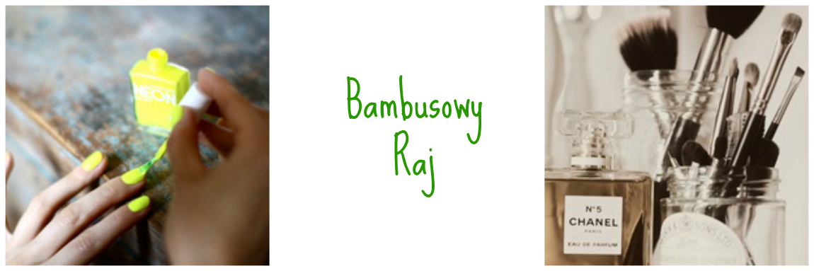 Bambusowy Raj