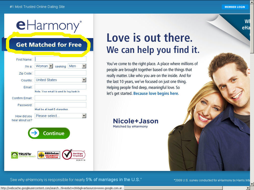 Flirty9 - Free online flirt and dating community