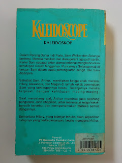 Kaleidoscope (Kaleidoskop)