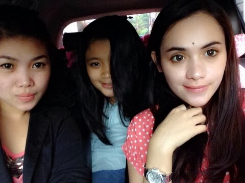 Model Seksi Hot: GALERI FOTO MODEL HOT SEKSI CANTIK SISILIA TJOE FOTO