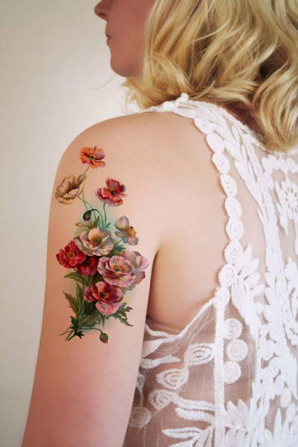 Mini tatuagens femininas Mini tatuagens femininas
