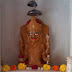 Nakoda Bhairav from Dadavadi Temple, Mehdipatnam - Hyderabad