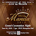 Meet the 32 Ladies Vying for the Title of Miss Manila 2018