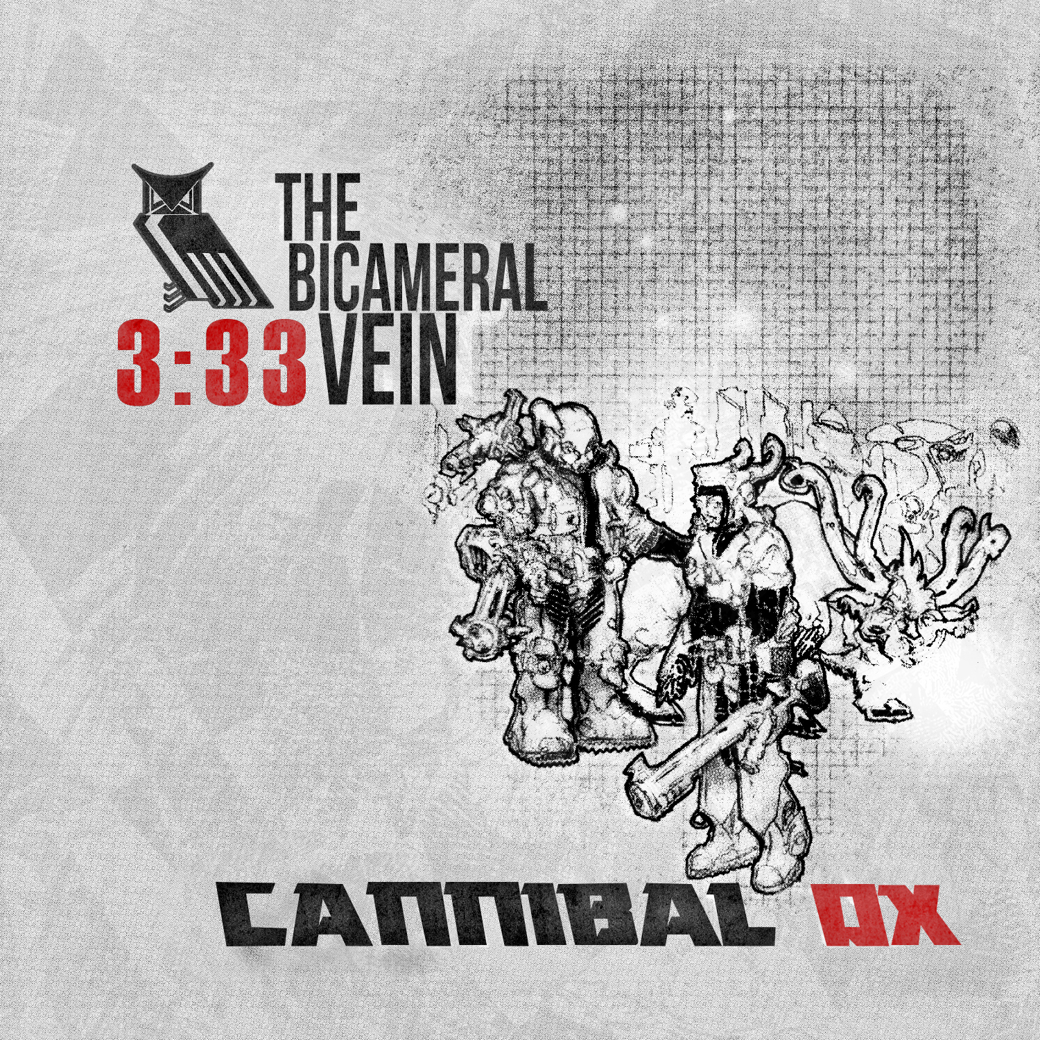 Cannibal Ox Discography Torrent