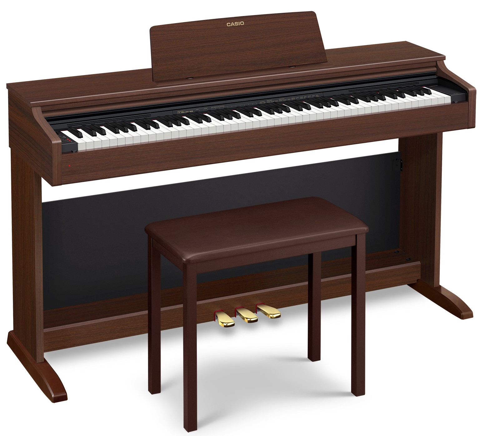 Casio AP265, AP270 REVIEW Digital Pianos Nov 2023