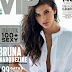 Eleita a mais sexy do mundo, Bruna Marquezine estampa capa de revista