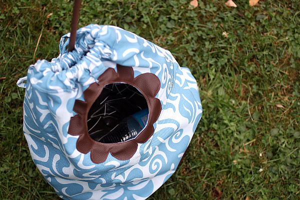 machwerk: August 2012