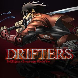 مشاهدة و تحميل حلقة 06 من أنمي Drifters مترجمة أون لاين تصنيف الأنمي : ساموري , خيال تاريخي , أكشن , مغامرات , كوميدي مشاهدة و تحميل حلقة 06 من أنمي Drifters مترجمة أون لاين تصنيف الأنمي : ساموري , خيال تاريخي , أكشن , مغامرات , كوميدي