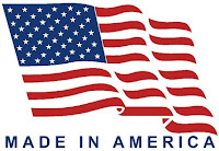 Made in the USA Made in the USA