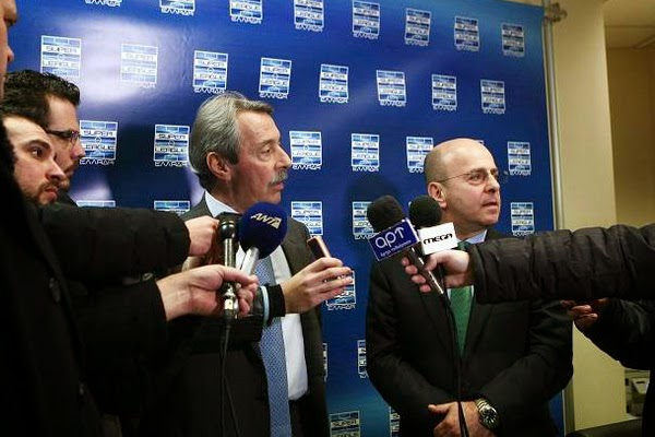 Οι επόμενες ενέργειες της ΠΑΕ