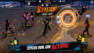 Gun Strider Mod Apk v1.02.386 Unlimited Money Terbaru Gun Strider Mod Apk v1.02.386 Unlimited Money Terbaru