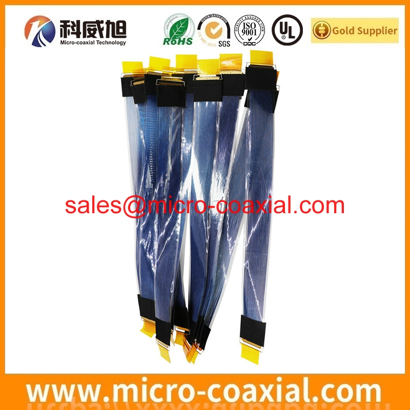 IPEX cable manufacturers,SGC LVDS cable,edp lvds cable,Micro Coaxial