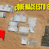 ¿Qué hace esto en MARTE? Instalaciones Marcianas expuestas