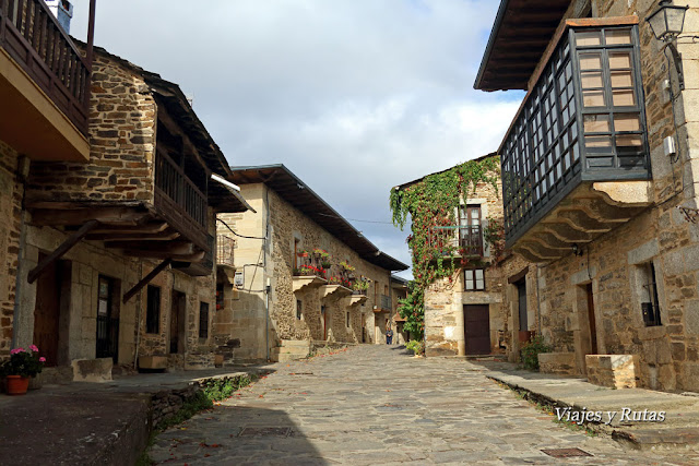 Puebla de Sanabria, Zamora