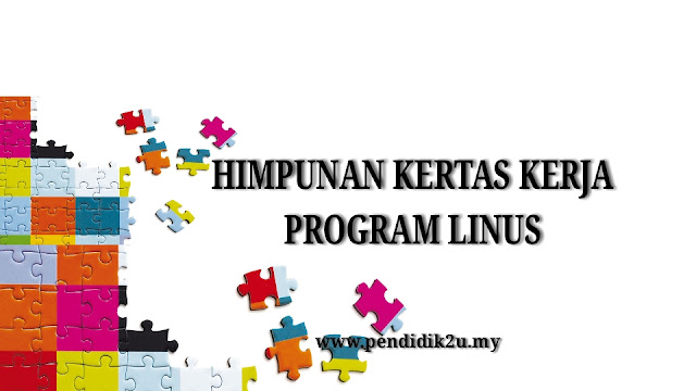 Kertas kerja linus