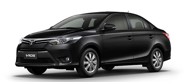 Review 2017 Toyota Vios 15 G and Toyota Yaris 15 G  CarGuidePH   Philippine Car News Car Reviews Car Prices