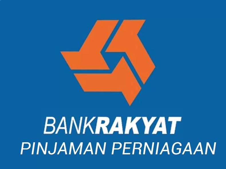 Pinjaman Perniagaan Bank Rakyat 2018 untuk Peniaga Kecil - Rujukan Niaga