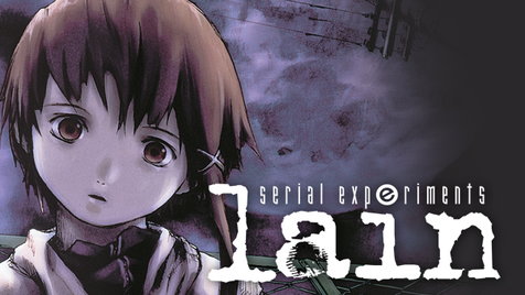 BAIXAR / ASSISTIR Serial Experiments Lain (COMPLETO) BAIXAR / ASSISTIR Serial Experiments Lain (COMPLETO)