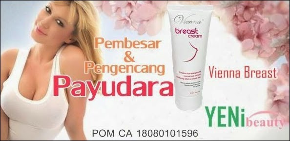 Vienna breast cream Vienna breast cream