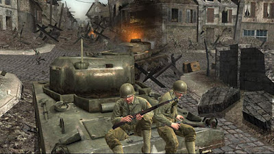 Download Call of Duty 3 Game Setup Download Call of Duty 3 Game Setup