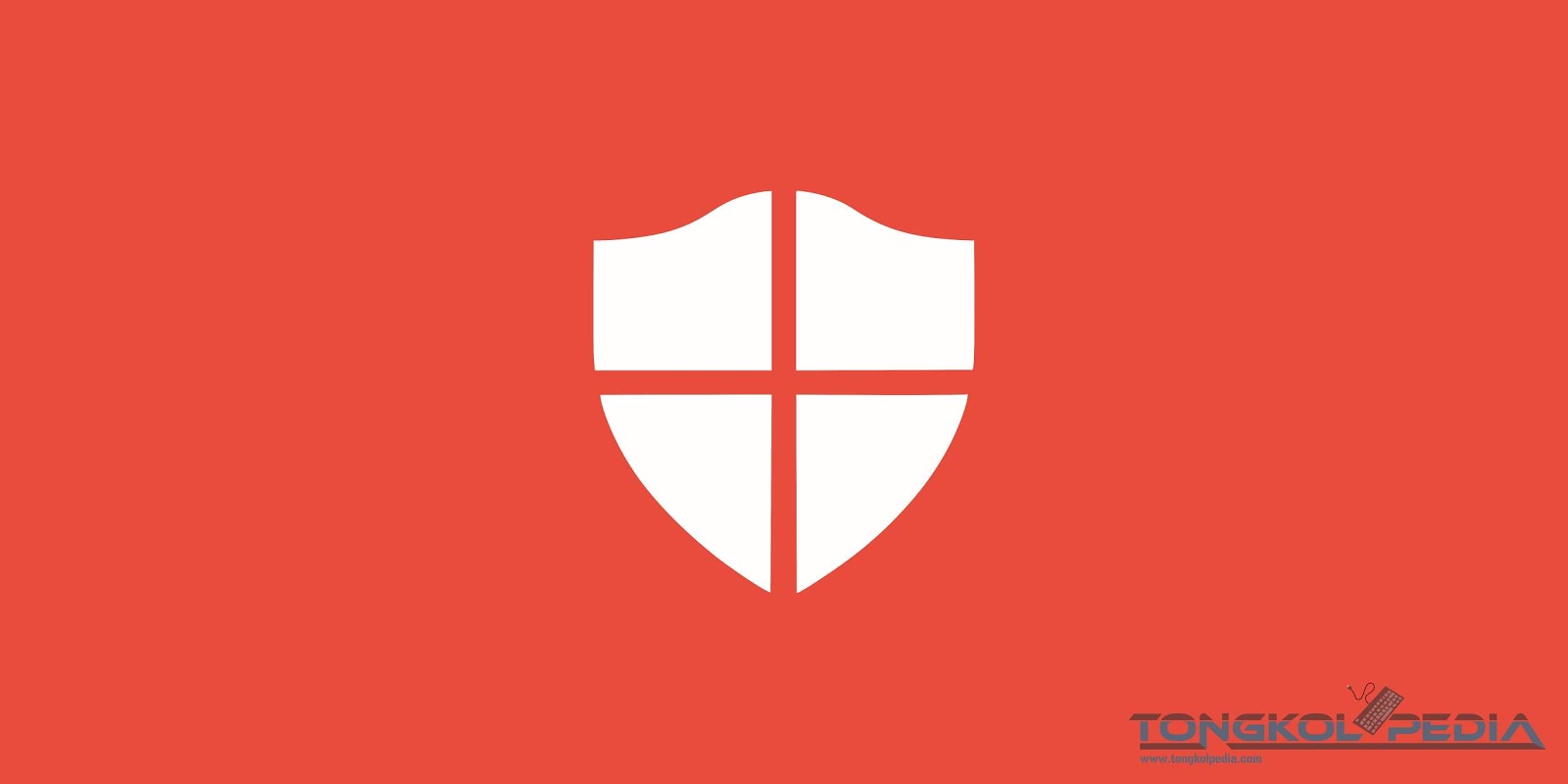 Cara Mematikan Windows Defender Pada Windows 10
