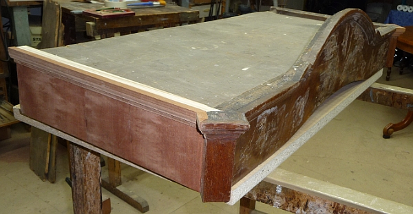 Restaurierungen Brüll