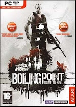 Descargar Boiling Point: Road to Hell para 
    PC Windows en Español es un juego de Accion desarrollado por Deep Shadows