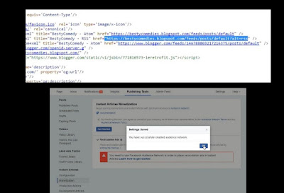 HOW TO MAKE MONEY ONLINE BY FACEBOOK INSTANT ARTICLE?