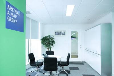 Nyatanya Menggunakan Jasa Desain Interior untuk Kantor Itu Perlu! Nyatanya Menggunakan Jasa Desain Interior untuk Kantor Itu Perlu!