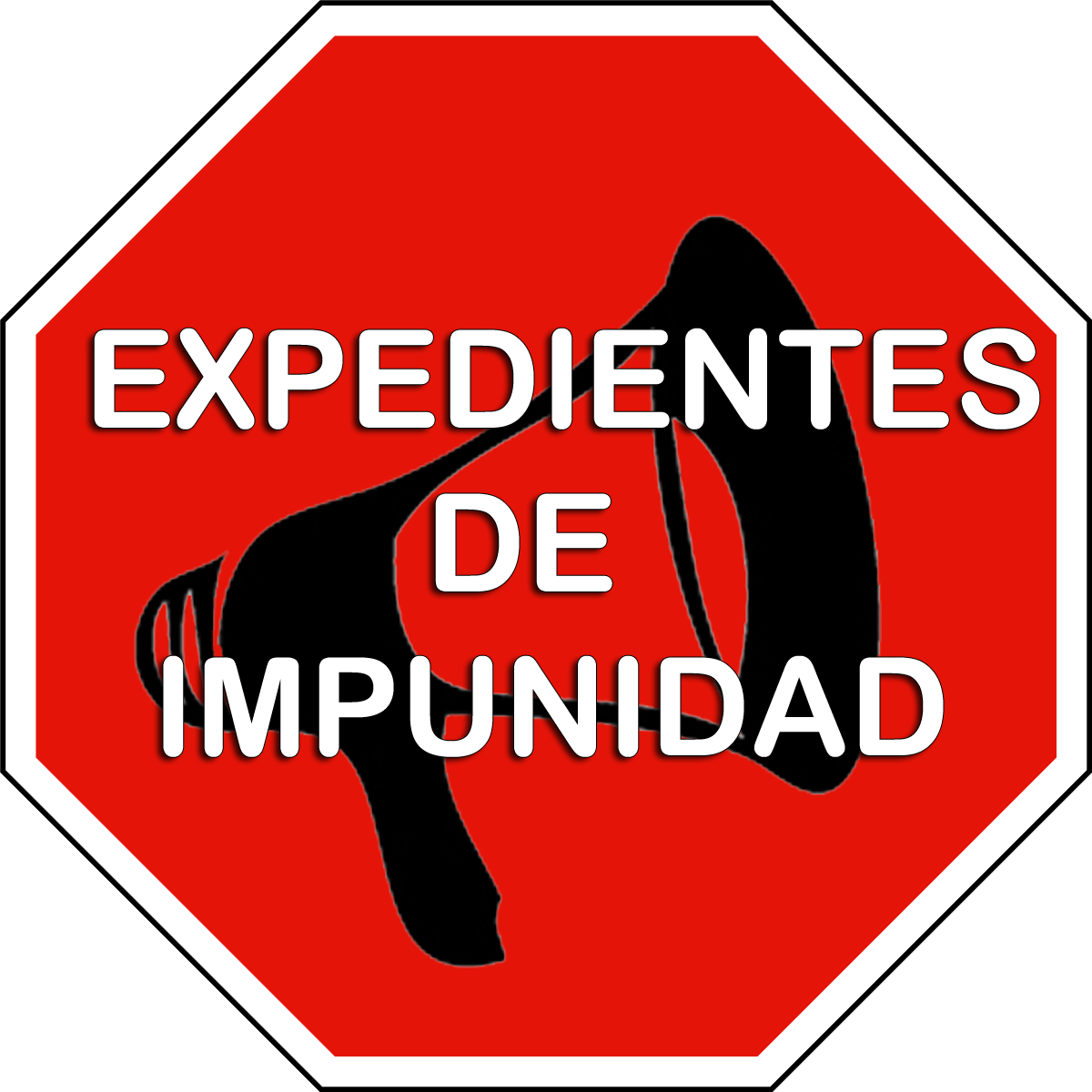 Expedientes De IMPUNIDAD