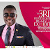 The Countdown is on For The 3rd Edition Of Ghana's Biggest Cake Exhibition slated on 28th - 29th July